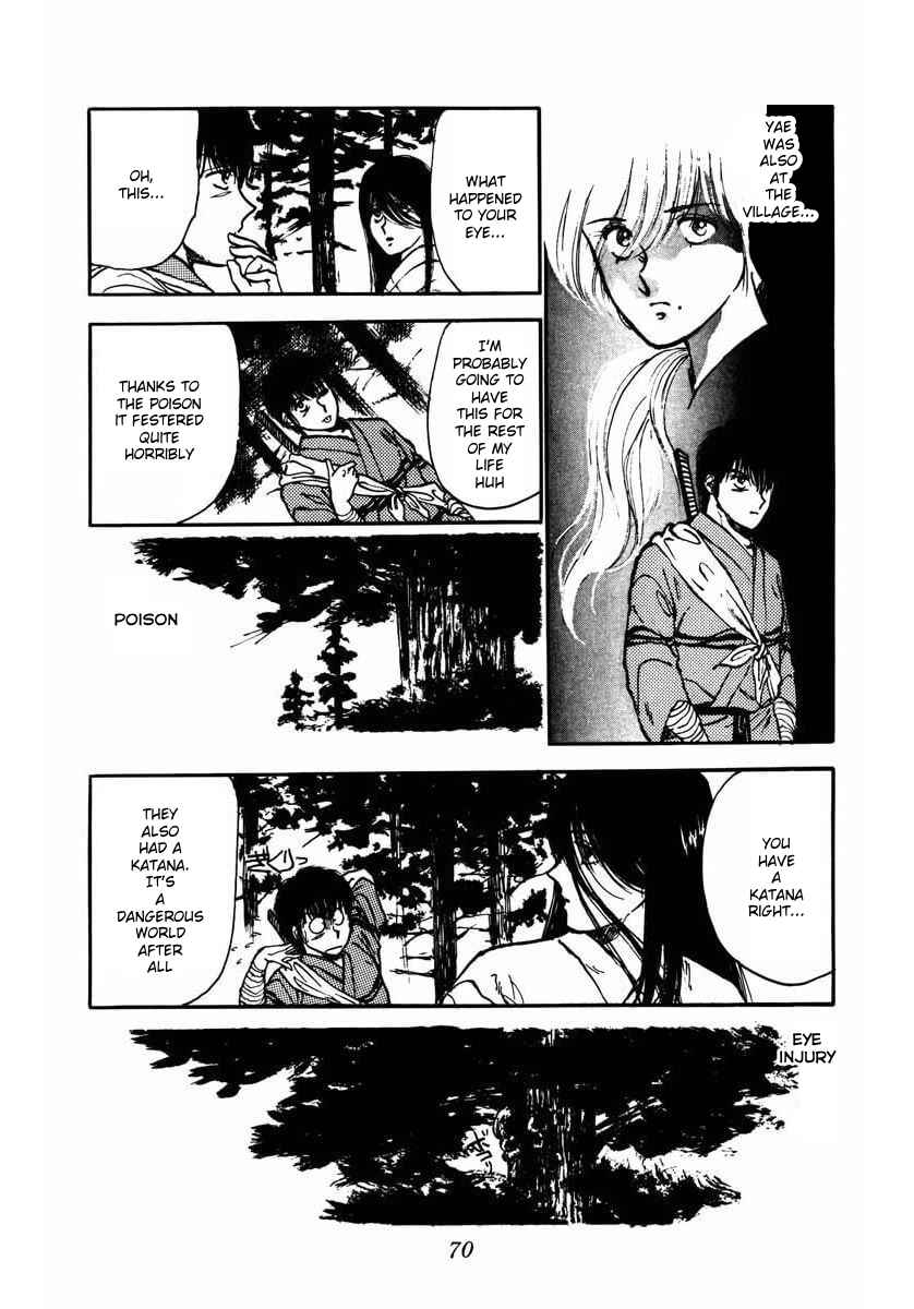 Page 19 Chapter 5 Youma