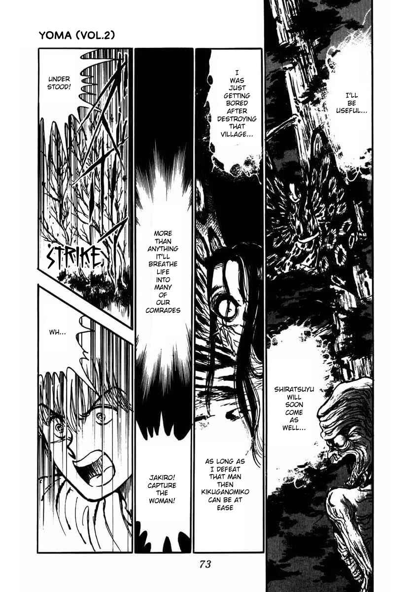 Page 22 Chapter 5 Youma