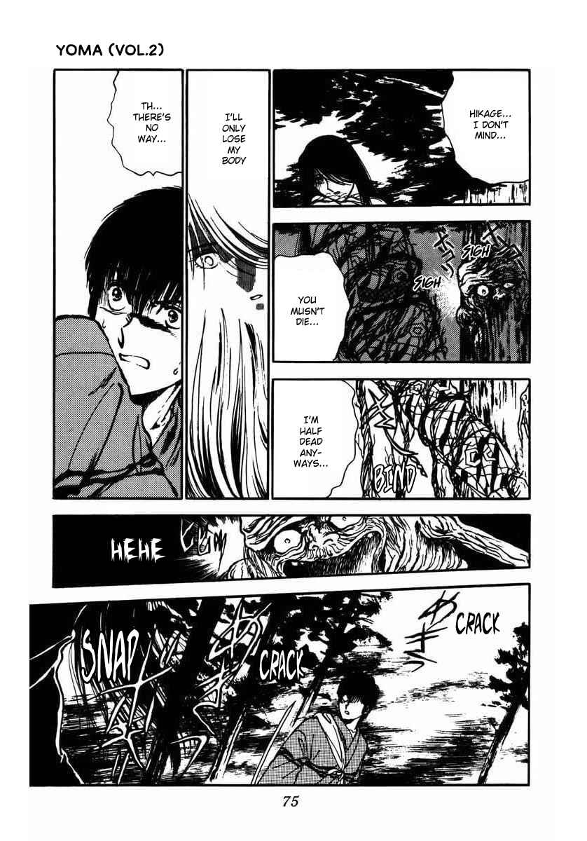 Page 24 Chapter 5 Youma