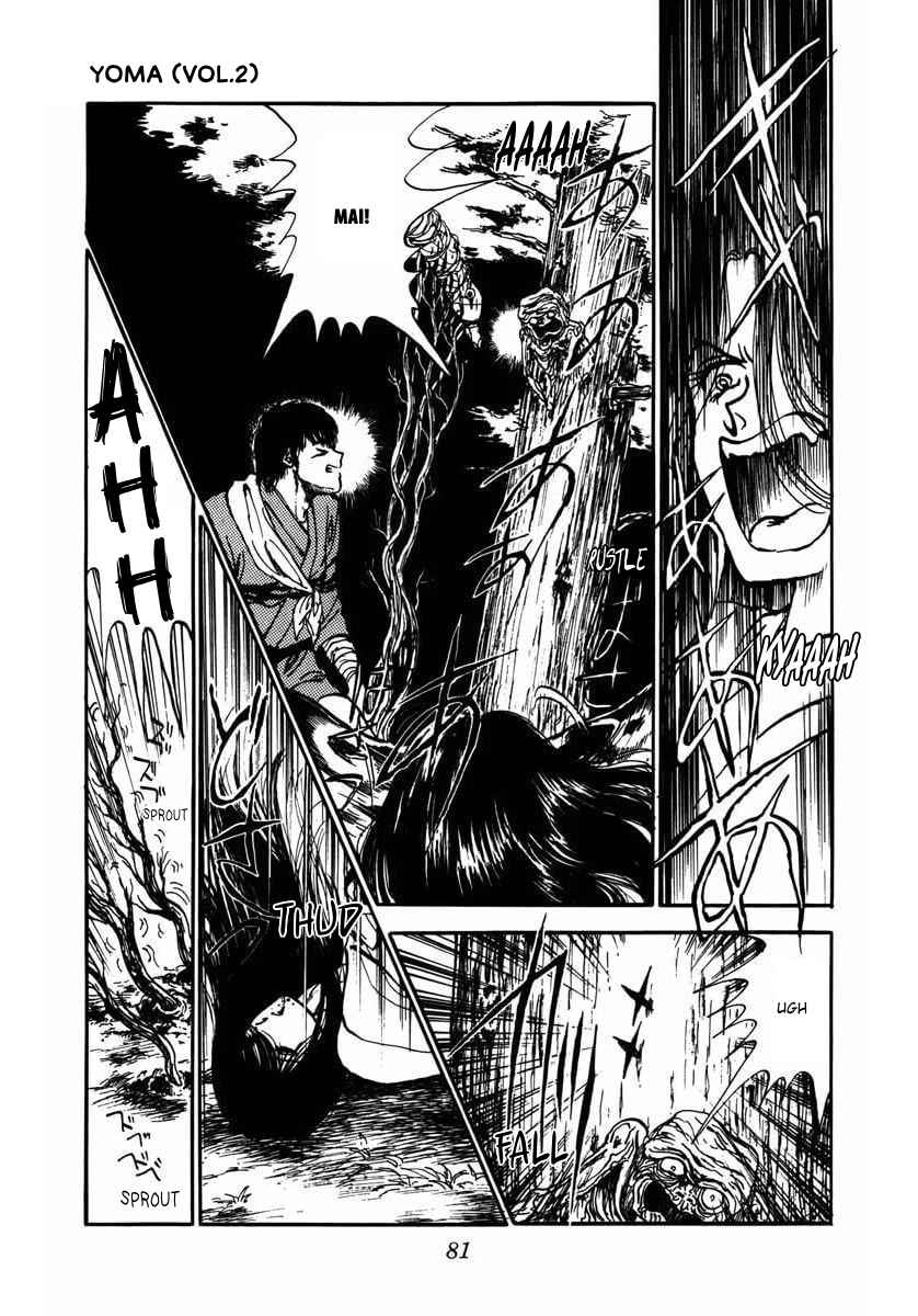 Page 30 Chapter 5 Youma