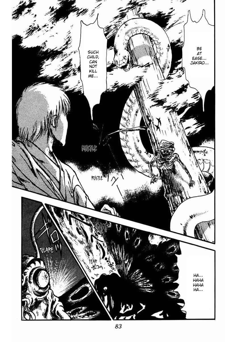 Page 32 Chapter 5 Youma