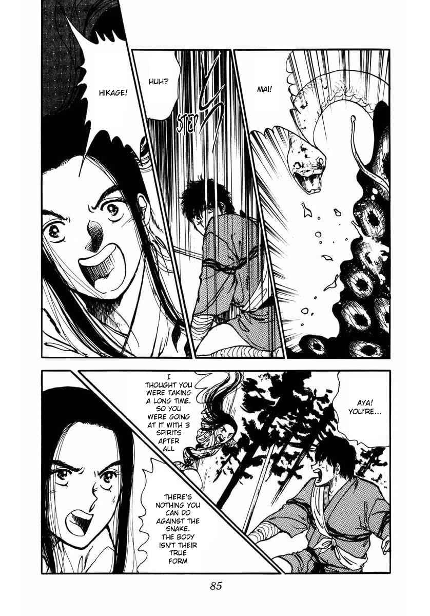 Page 34 Chapter 5 Youma