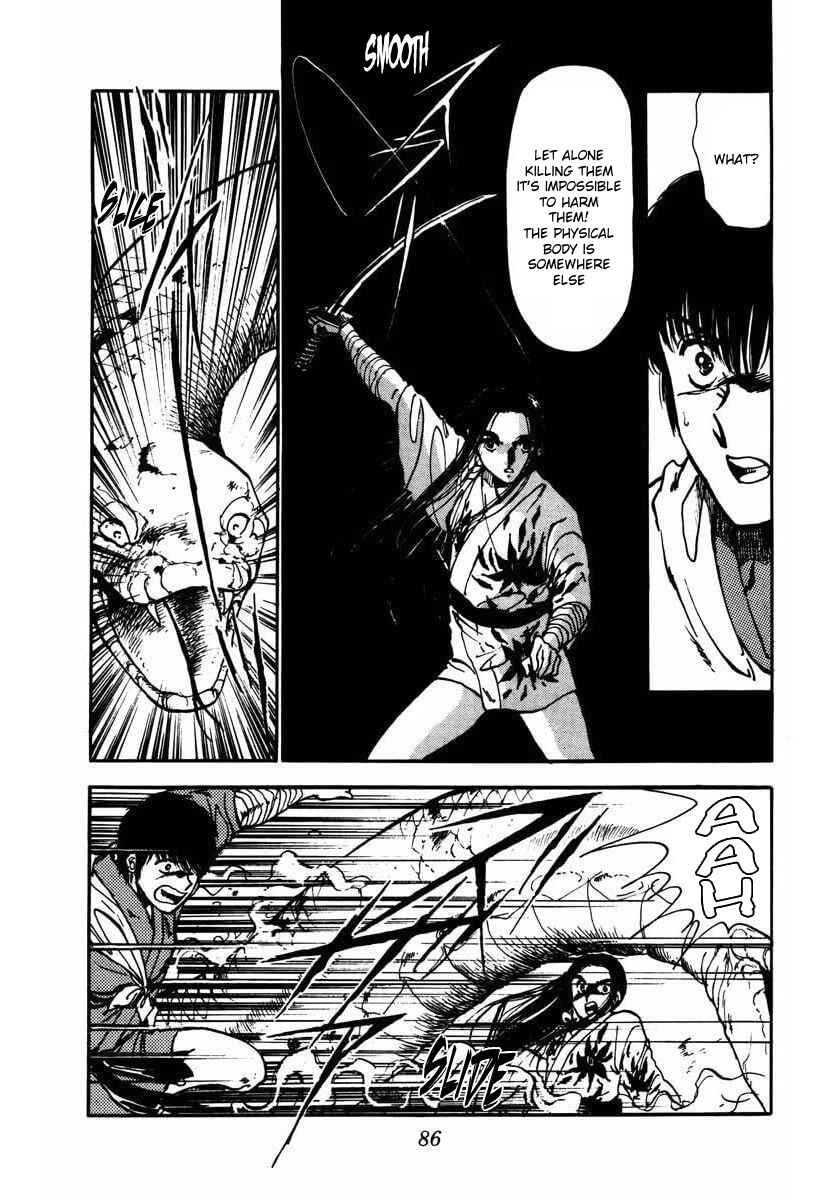 Page 35 Chapter 5 Youma