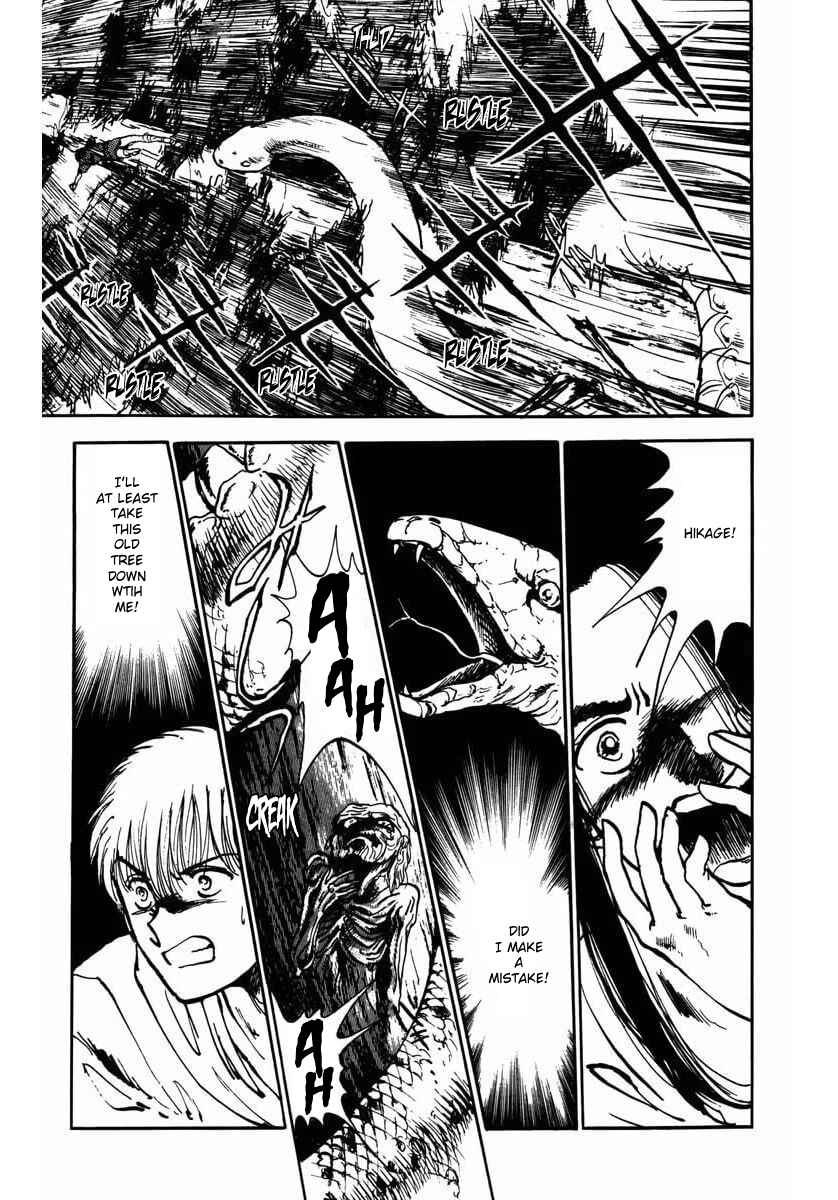 Page 38 Chapter 5 Youma