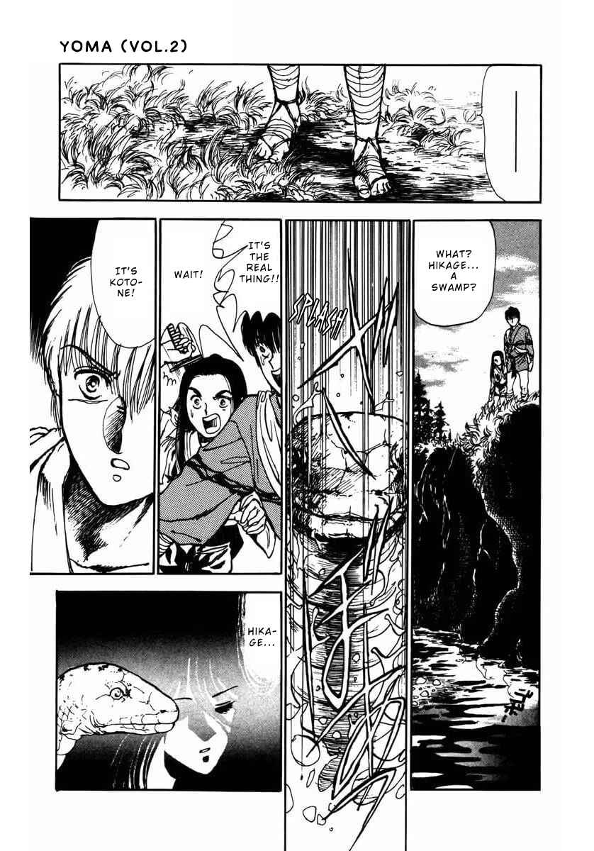 Page 42 Chapter 5 Youma
