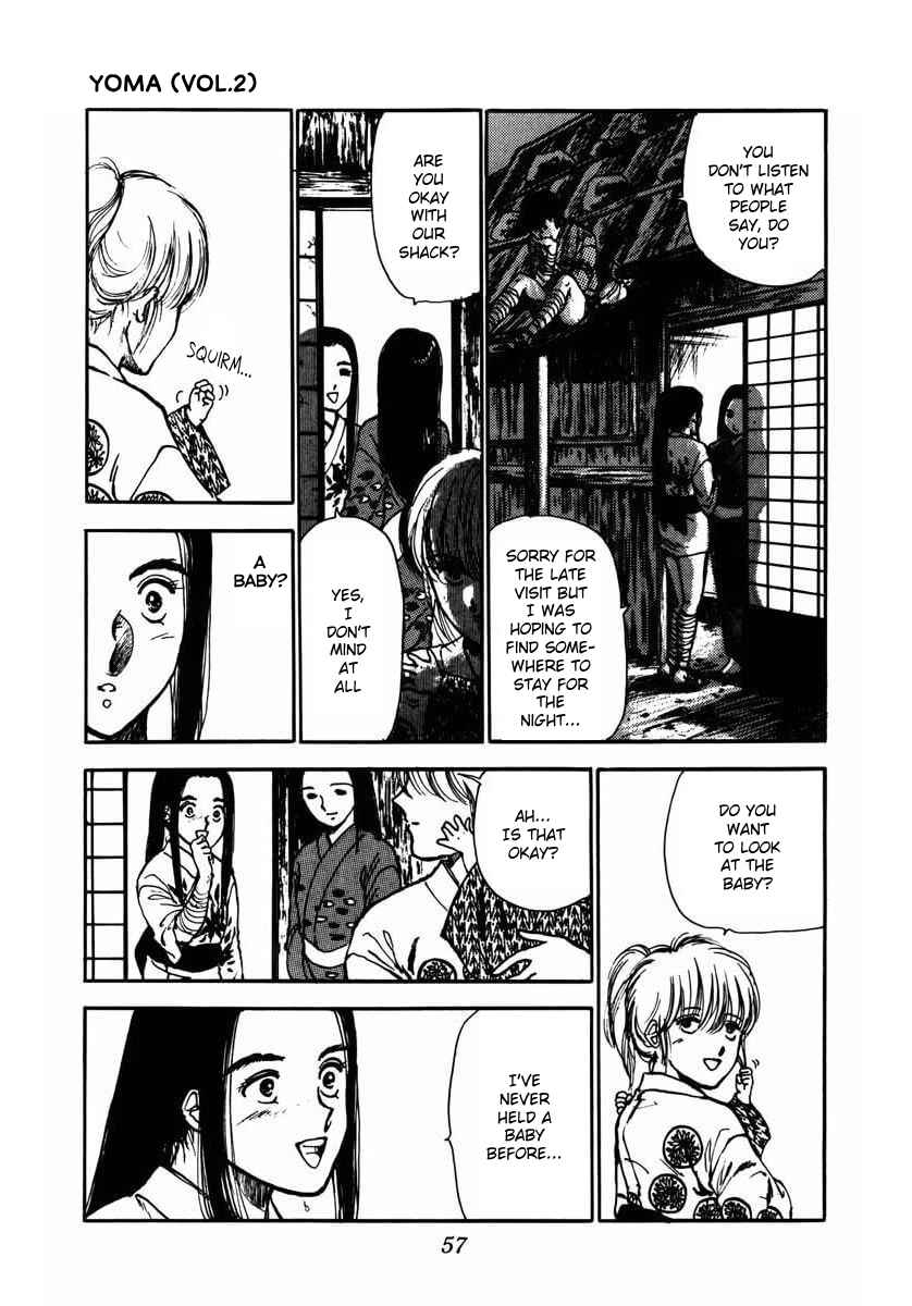 Page 7 Chapter 5 Youma