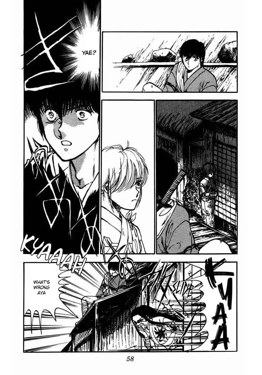 Page 8 Chapter 5 Youma