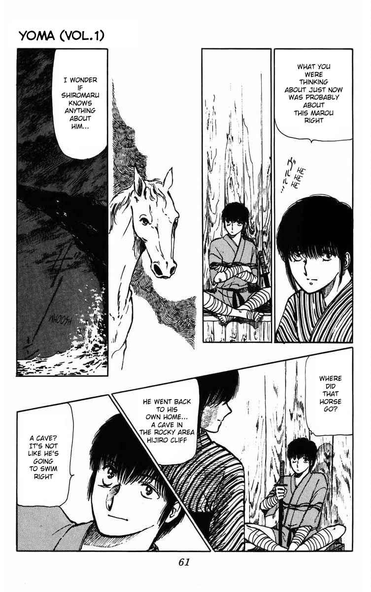 Page 11 Chapter 2 Youma