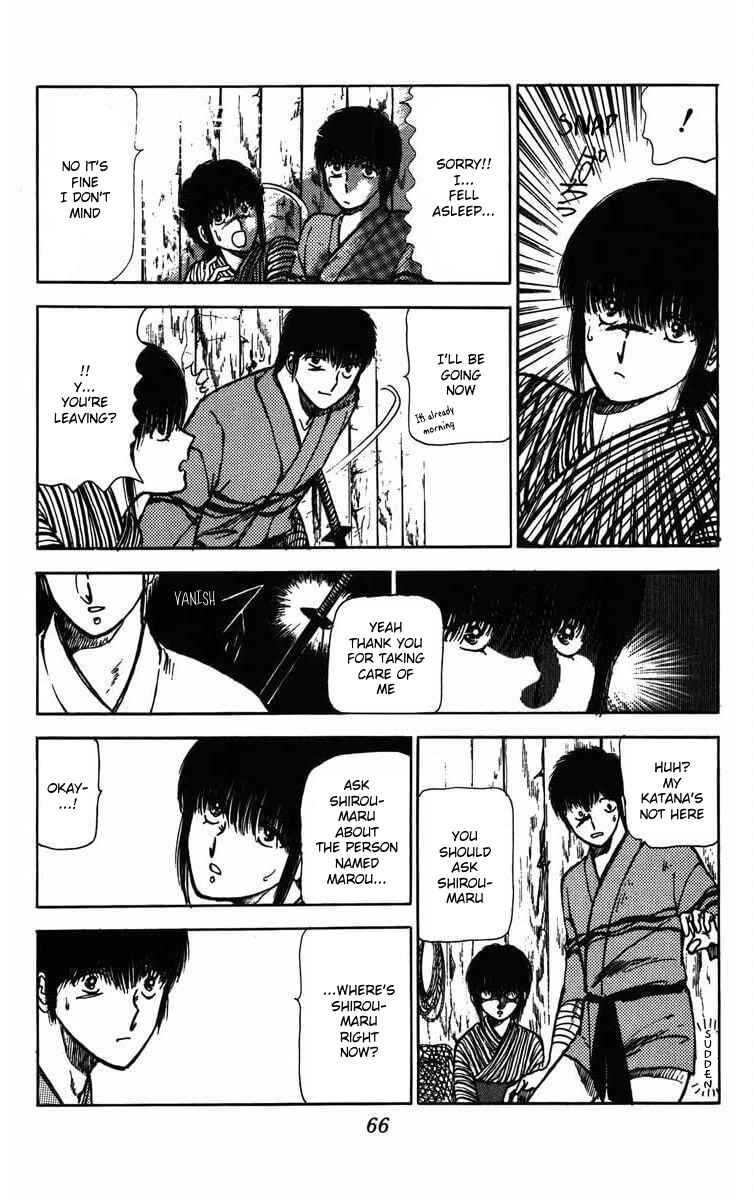 Page 16 Chapter 2 Youma