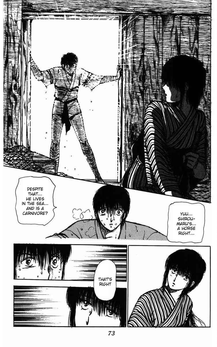 Page 23 Chapter 2 Youma