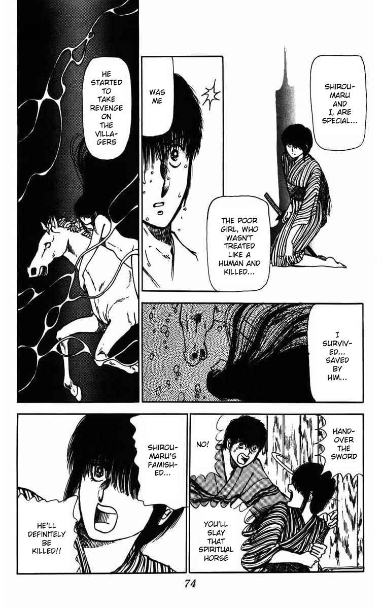 Page 24 Chapter 2 Youma