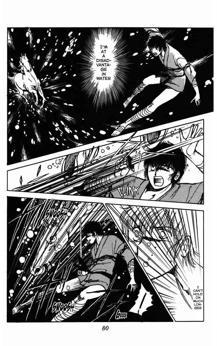 Page 30 Chapter 2 Youma