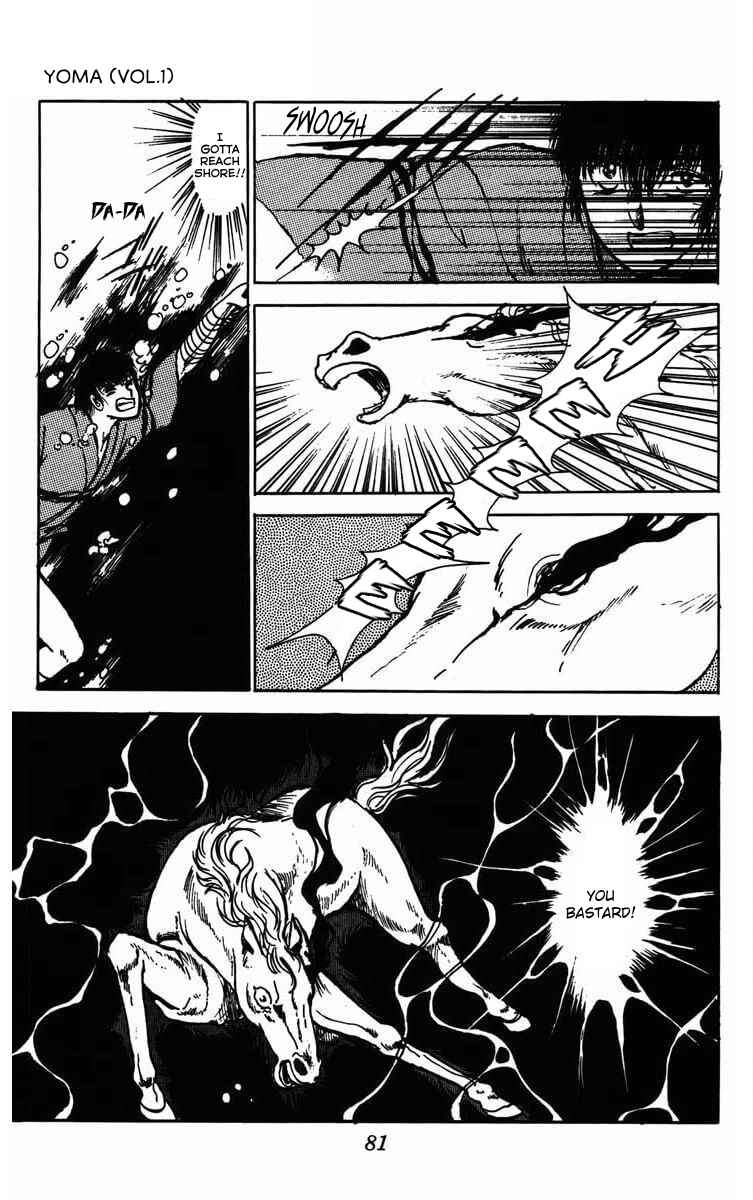 Page 31 Chapter 2 Youma