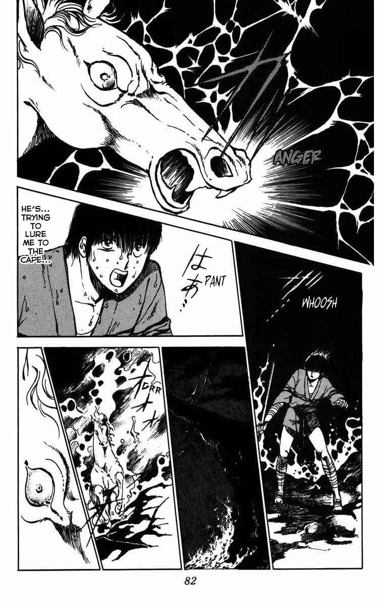 Page 32 Chapter 2 Youma