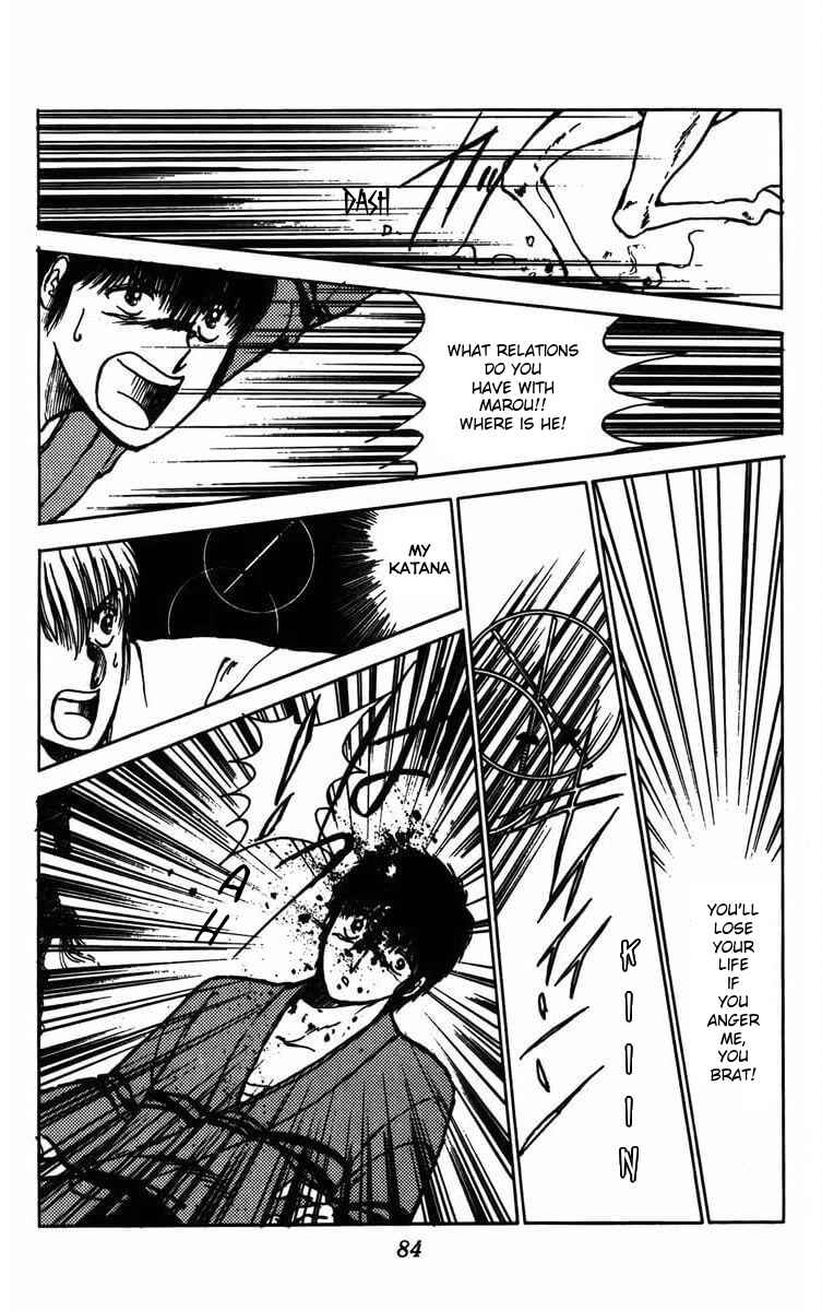 Page 34 Chapter 2 Youma