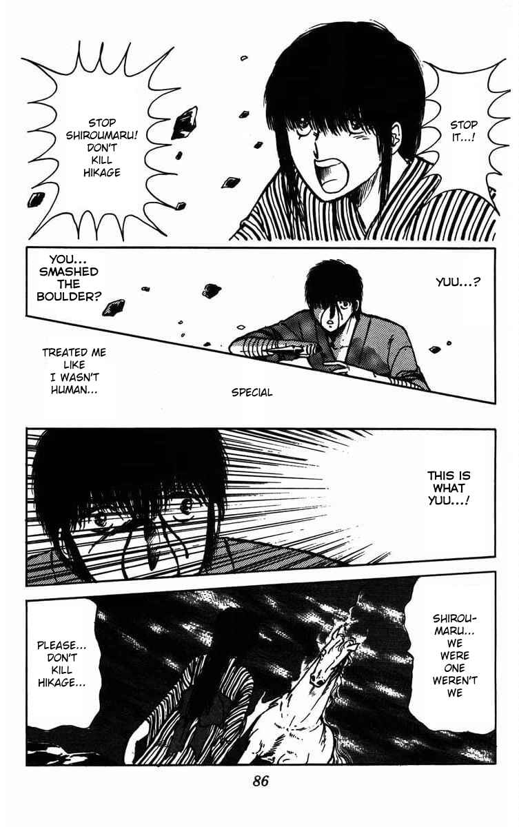 Page 36 Chapter 2 Youma
