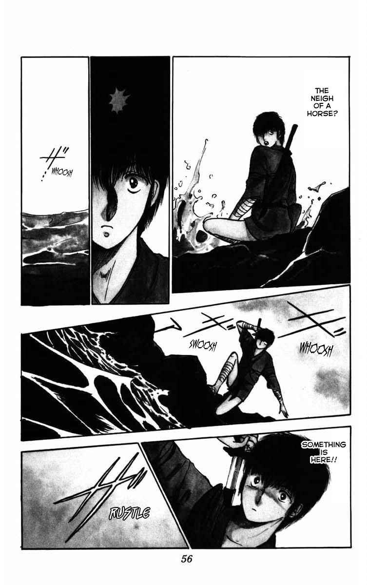 Page 6 Chapter 2 Youma