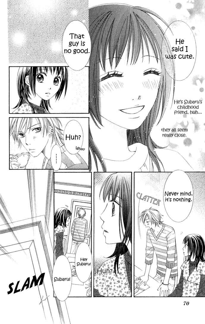 Page 20 Chapter 6 Hadaka no Ouji-sama - Love Kingdom