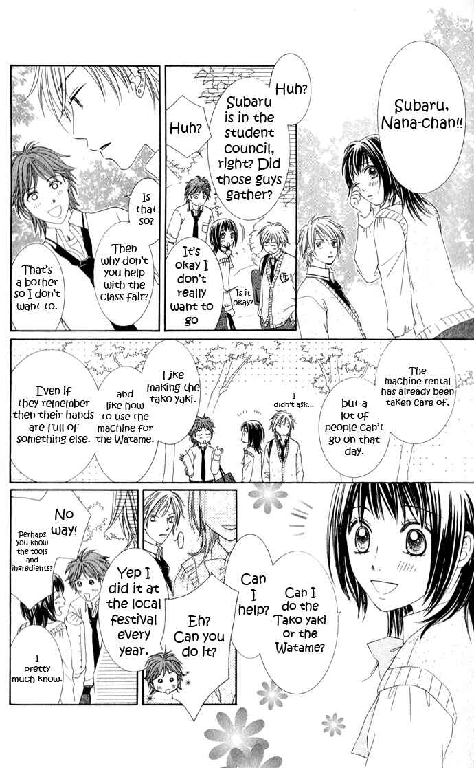 Page 30 Chapter 6 Hadaka no Ouji-sama - Love Kingdom