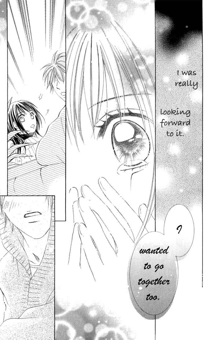 Page 39 Chapter 6 Hadaka no Ouji-sama - Love Kingdom