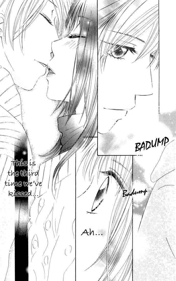 Page 45 Chapter 6 Hadaka no Ouji-sama - Love Kingdom