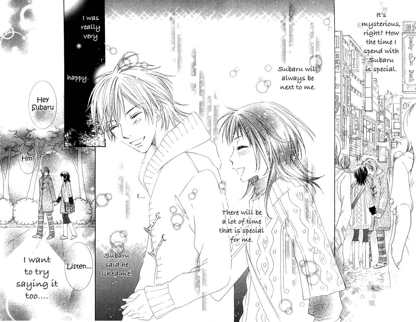 Page 46 Chapter 6 Hadaka no Ouji-sama - Love Kingdom