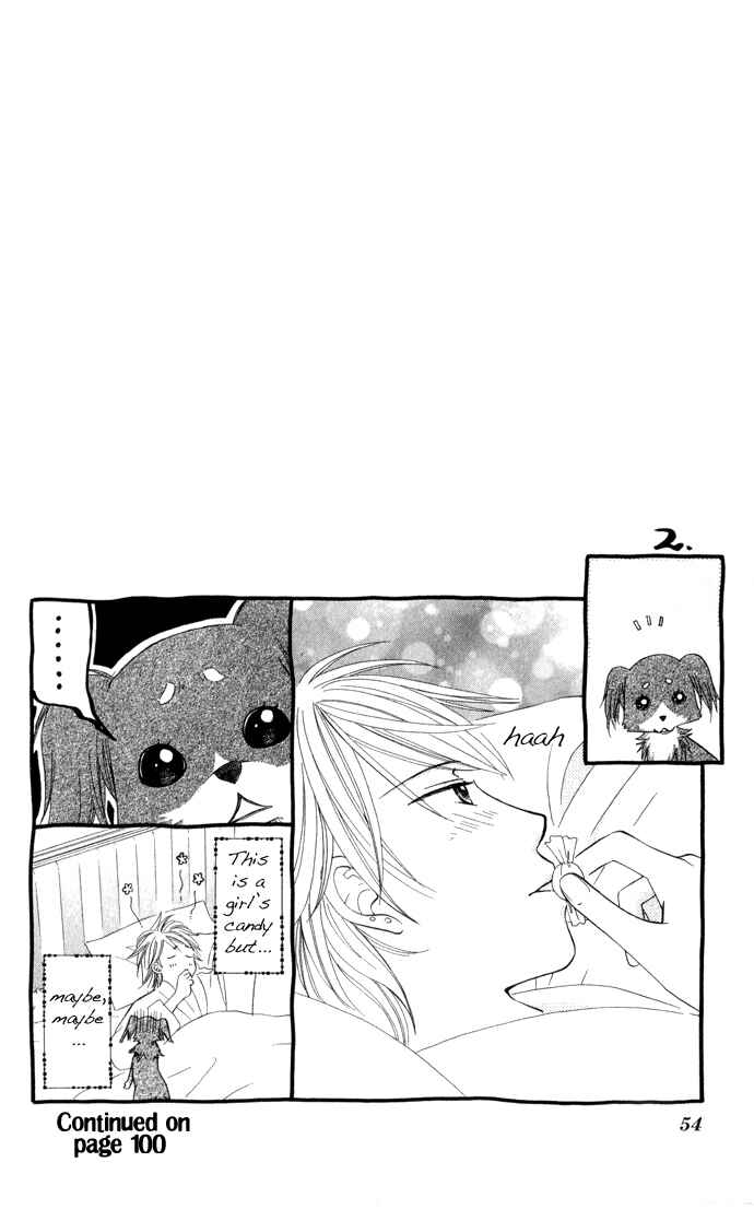 Page 4 Chapter 6 Hadaka no Ouji-sama - Love Kingdom