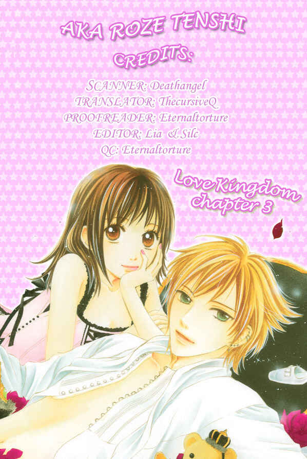 Page 1 Chapter 3 Hadaka no Ouji-sama - Love Kingdom