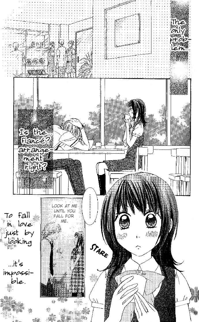 Page 16 Chapter 3 Hadaka no Ouji-sama - Love Kingdom