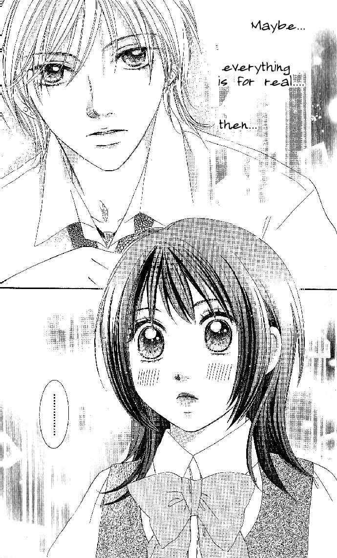Page 24 Chapter 3 Hadaka no Ouji-sama - Love Kingdom