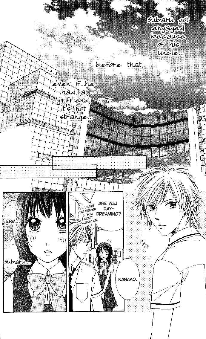 Page 31 Chapter 3 Hadaka no Ouji-sama - Love Kingdom