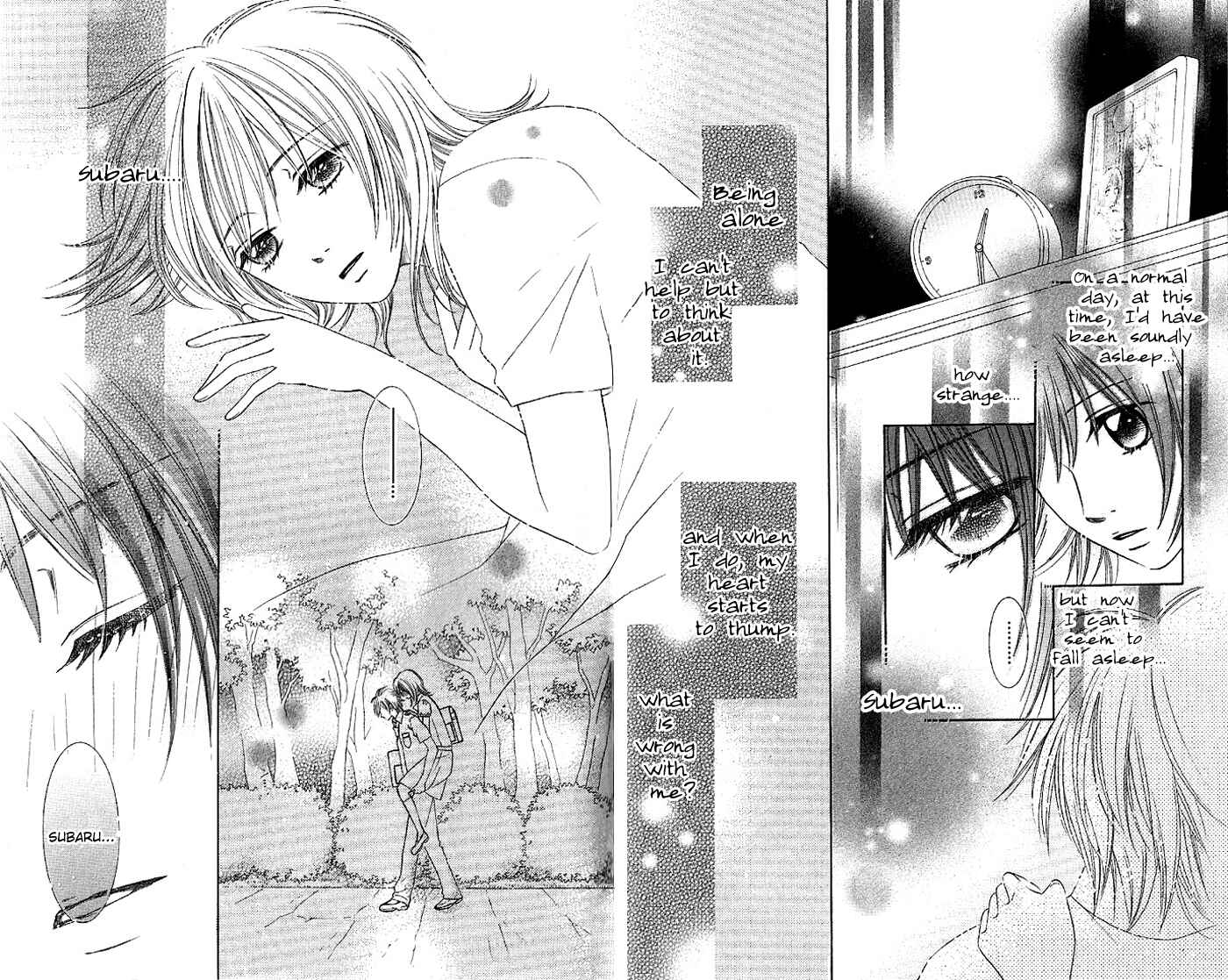 Page 40 Chapter 3 Hadaka no Ouji-sama - Love Kingdom