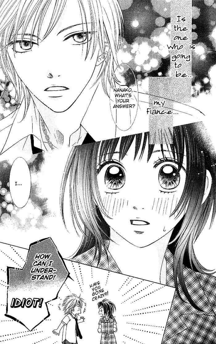 Page 6 Chapter 3 Hadaka no Ouji-sama - Love Kingdom