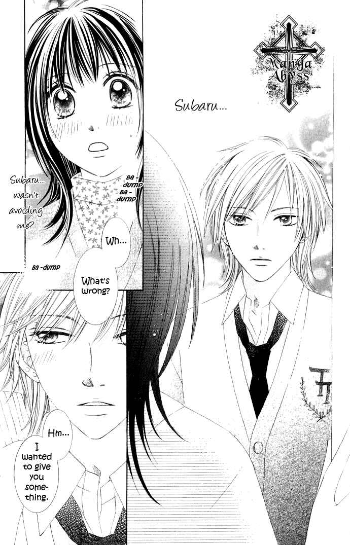 Page 25 Chapter 7 Hadaka no Ouji-sama - Love Kingdom