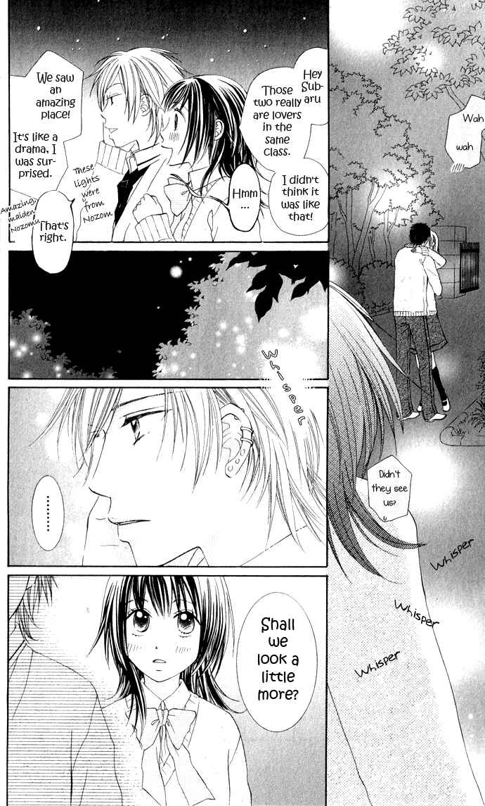 Page 40 Chapter 7 Hadaka no Ouji-sama - Love Kingdom