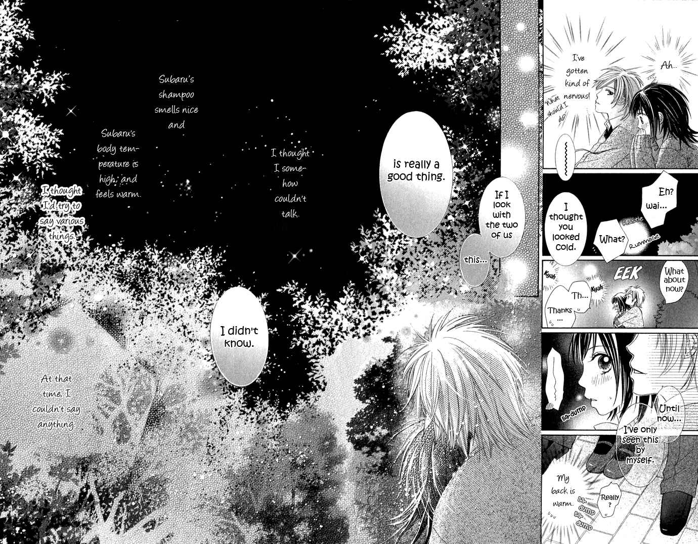 Page 42 Chapter 7 Hadaka no Ouji-sama - Love Kingdom