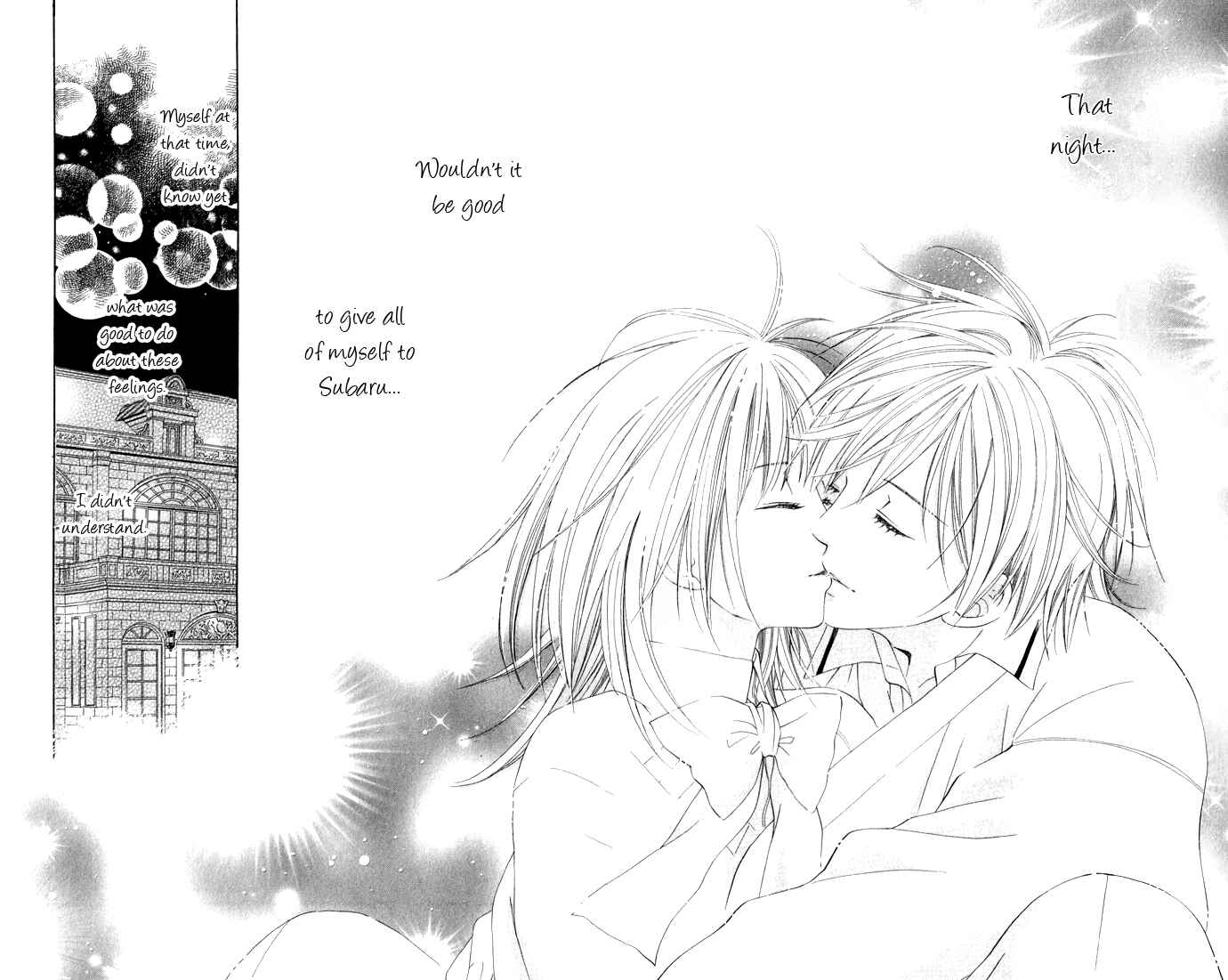 Page 46 Chapter 7 Hadaka no Ouji-sama - Love Kingdom