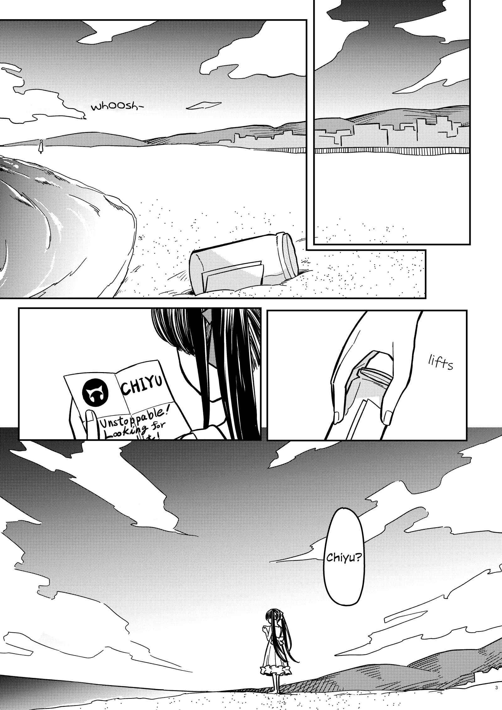 Page 2 Chapter Unknown_d277 BanG Dream! - Were Friends, Arent We? (Doujinshi)