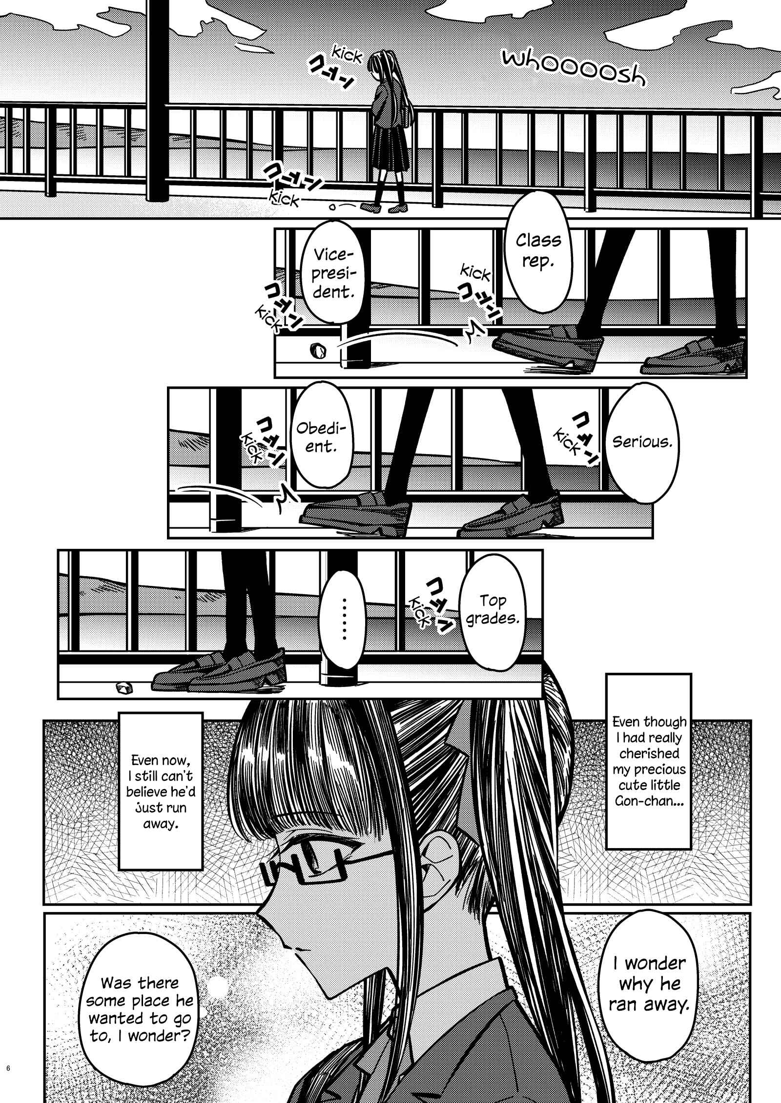 Page 5 Chapter Unknown_d277 BanG Dream! - Were Friends, Arent We? (Doujinshi)