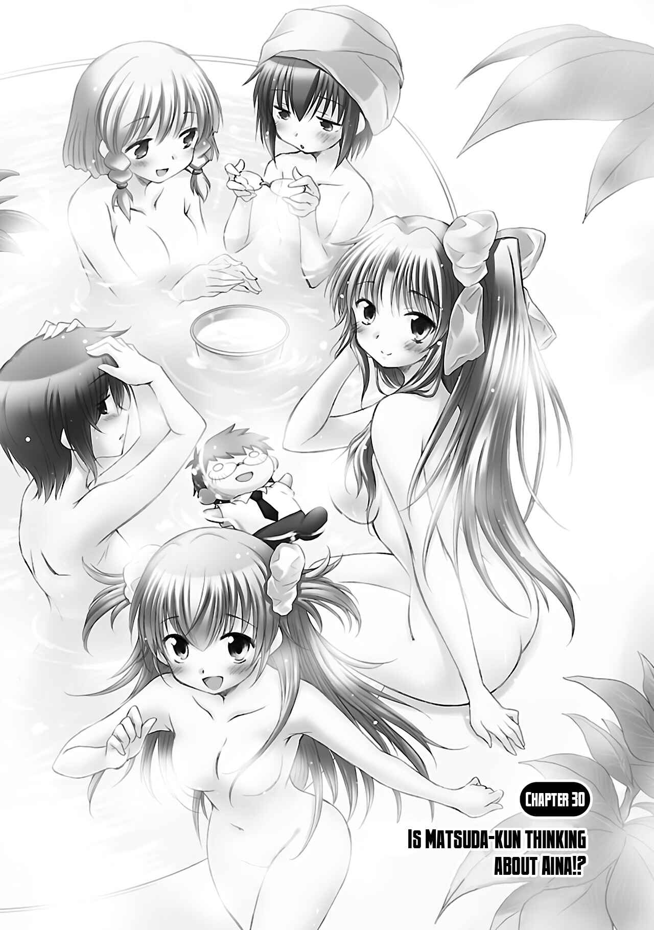 Page 2 Chapter 30 Otomari Honey