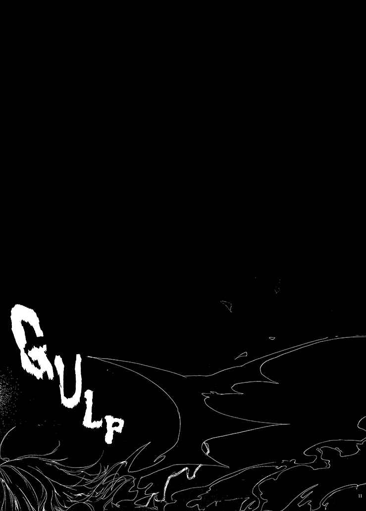 Page 9 Chapter 1 Touhou Project - Rest In Peace (Web) (Doujinshi)