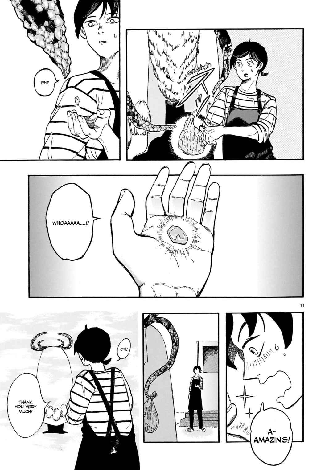 Page 11 Chapter Unknown_2353 PikaPika