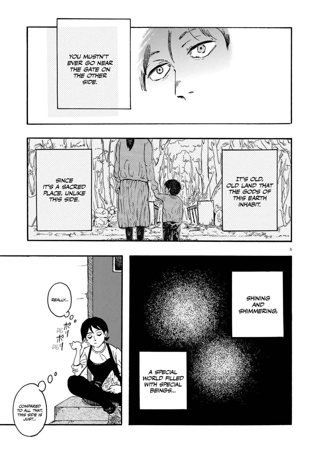 Page 5 Chapter Unknown_2353 PikaPika