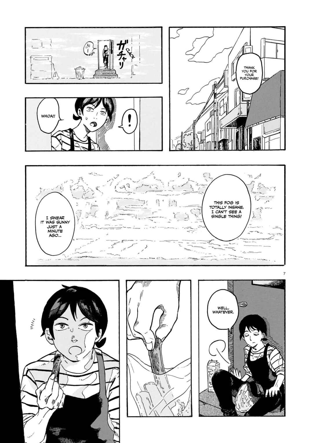 Page 7 Chapter Unknown_2353 PikaPika