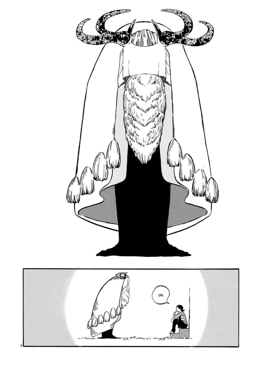 Page 8 Chapter Unknown_2353 PikaPika