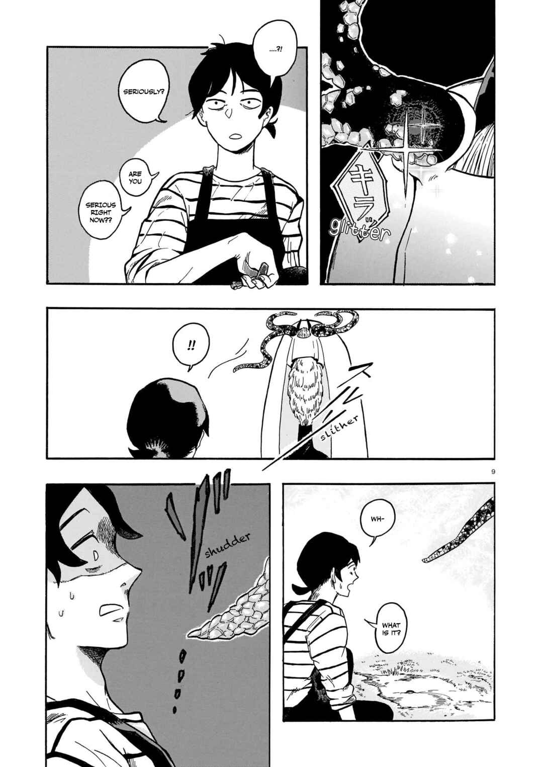 Page 9 Chapter Unknown_2353 PikaPika