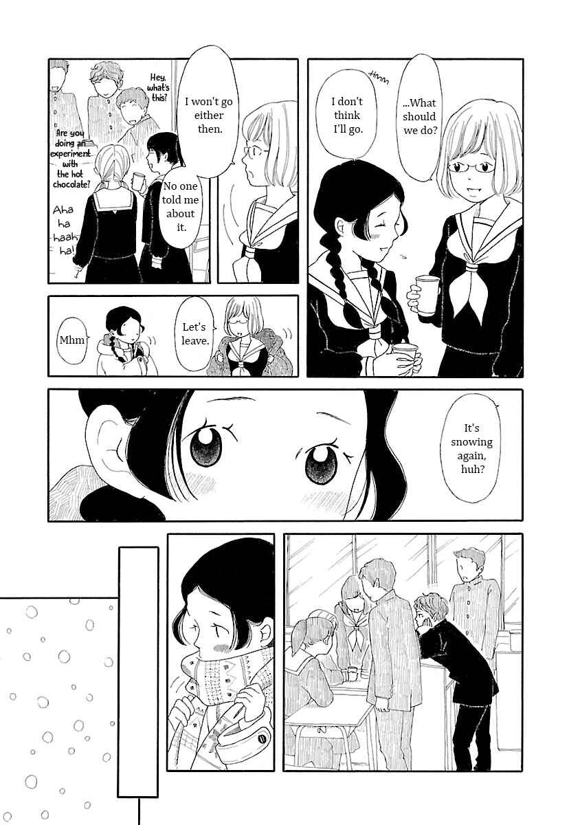 Page 21 Chapter 8 Chicha Koi Nikki