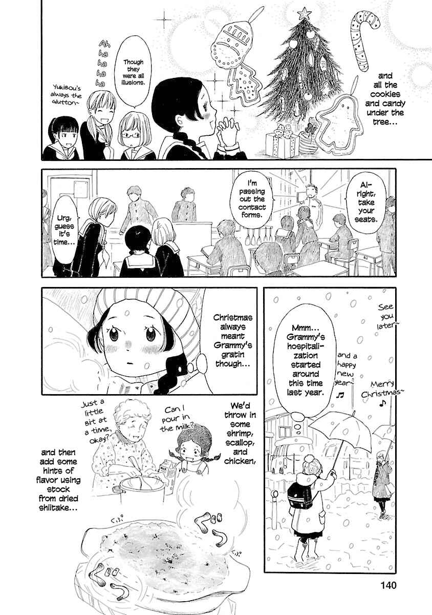 Page 5 Chapter 6 Chicha Koi Nikki