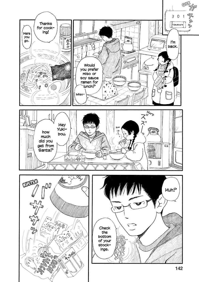 Page 7 Chapter 6 Chicha Koi Nikki