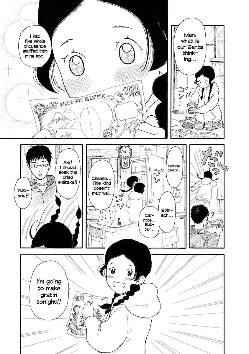 Page 8 Chapter 6 Chicha Koi Nikki
